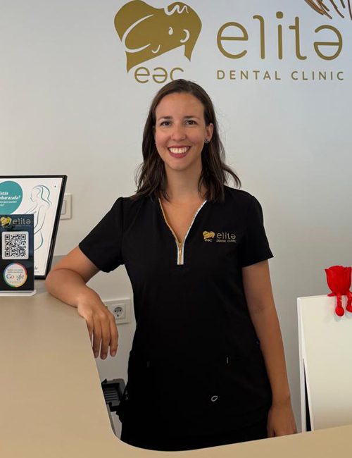 Dra. Liana Cid Fleitas | elite Dental Clinic