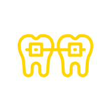 Ortodoncia fija e invisible | Dentistas en Palma de Mallorca