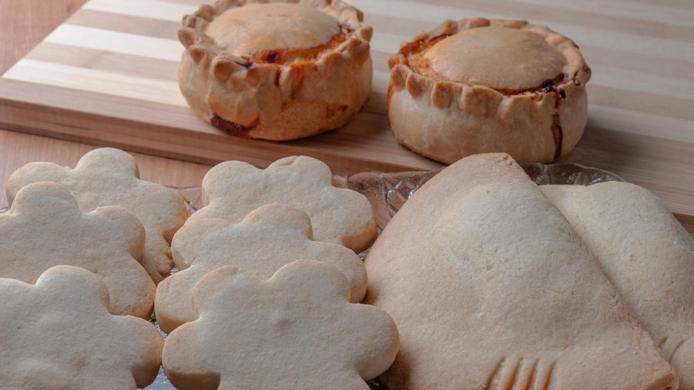 Comidas aptas para brackets en Mallorca