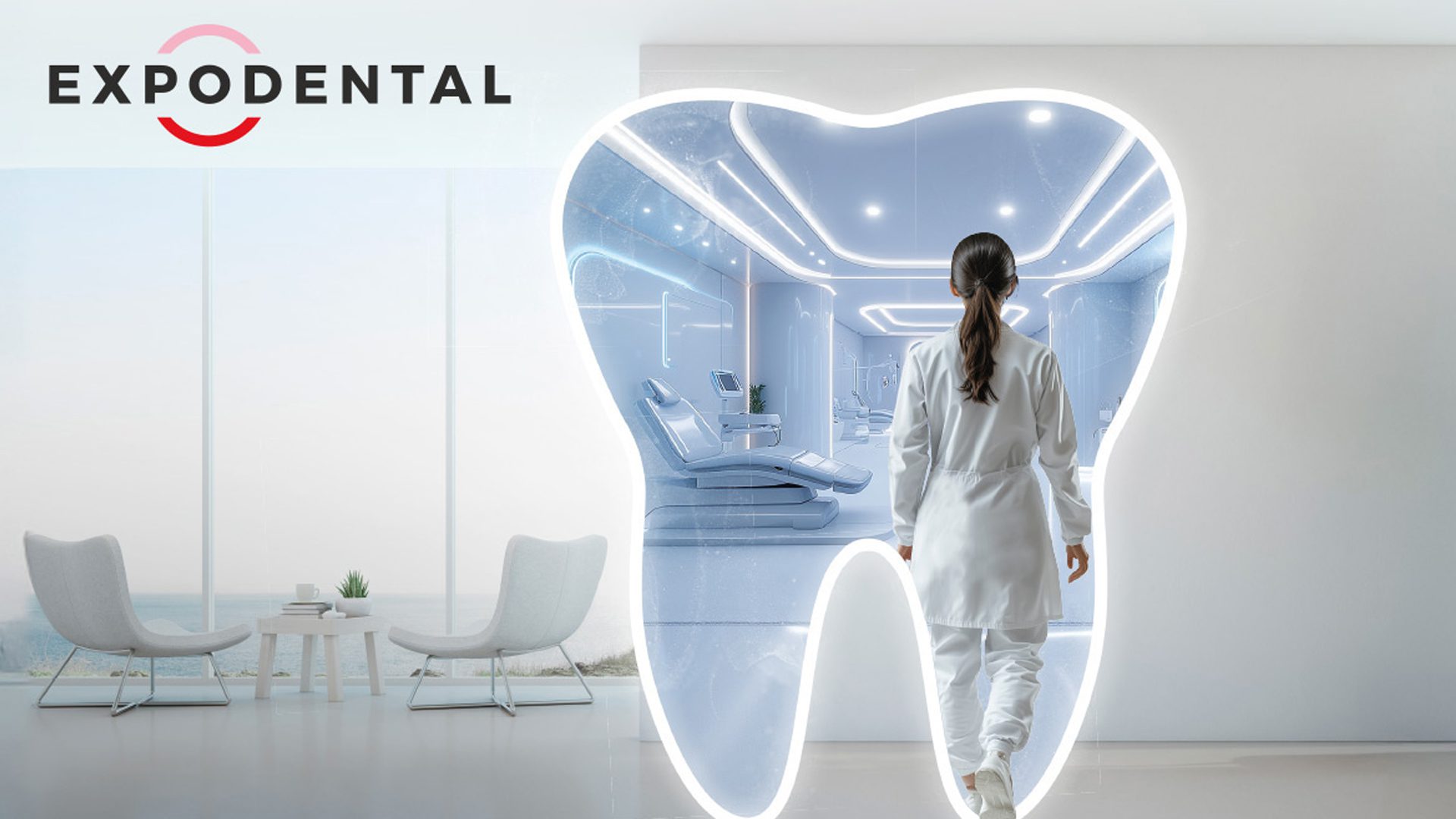 Nos vamos a Expodental 2026 para seguir innovando por ti